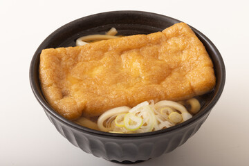 きつねうどん