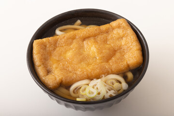 きつねうどん