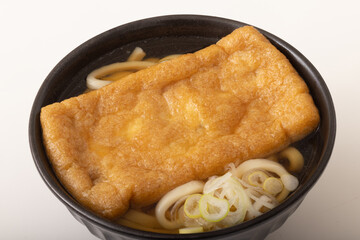 きつねうどん