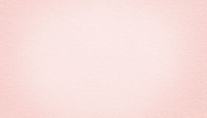 Felt  fabric texture background in soft pink color. Concept for wedding, anniversary, valentine theme.