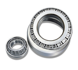 metal ball bearing