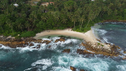 secret island mirisa