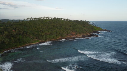 secret island mirisa