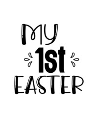 Happy Easter Svg Bundle,Easter Svg,Easter Monogram Svg,Bunny Svg,Rabit Easter Svg,Easter Egg Svg,Svg,Eps,Png,Dxf,Cricut,Silhouette