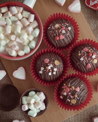 Chocopops