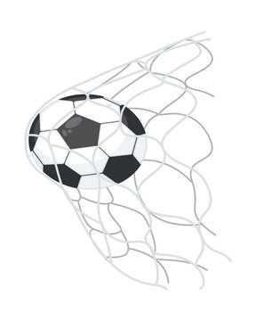 soccer sport goal