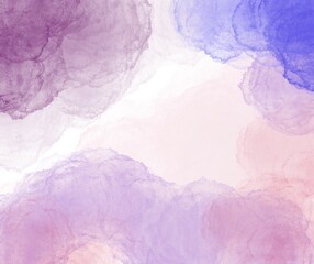 abstract background in magenta shades