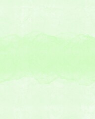 light airy background in green, nature awakening