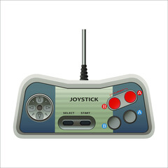 analog joystick for video game console2