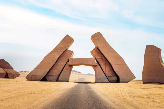 Le Parc National de Ras Mohammed - Adobe Stock