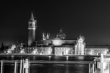 La laguna di Venezia
