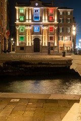 La laguna di Venezia