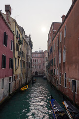 La laguna di Venezia