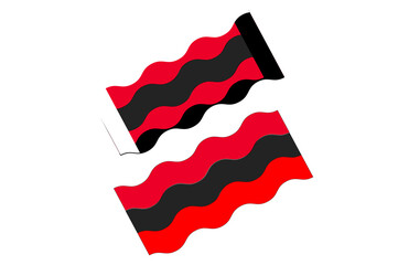 Chocolate Isolated Vector Illustration which can be easily Download