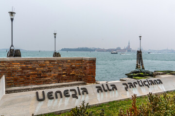 Venezia ed i suoi monumenti