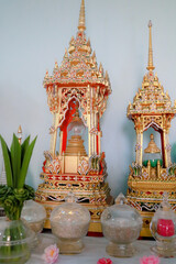 Buddha's relics