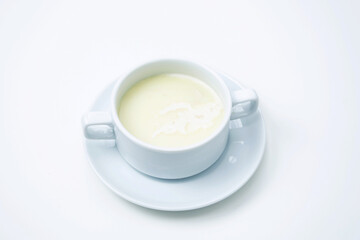 crime soup