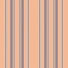 Obraz premium Vertical lines stripe pattern. Vector stripes background fabric texture. Geometric striped line seamless abstract design.