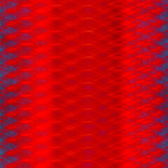 Red reflective texture geometric metallic
