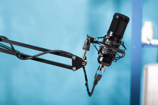 Upgrade Your Podcasting Game with the Best Equipment