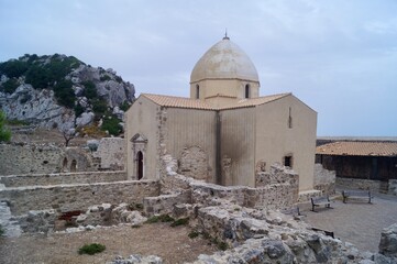 Fototapeta premium city old town