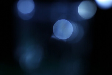 abstract blurred light element that can be used for cover decoration or background