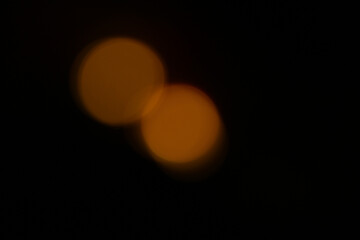 abstract blurred light element that can be used for cover decoration or background