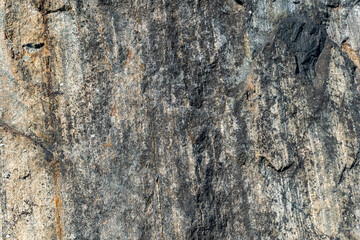 Texture of stone granite closeup