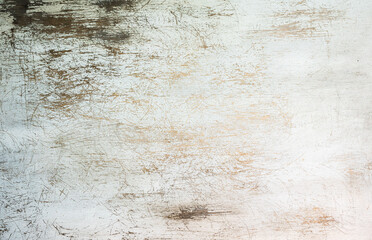 background texture from wooden surface with cracked paint