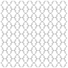 Ornamental Monochrome Aztecs Texture, Pattern, Background