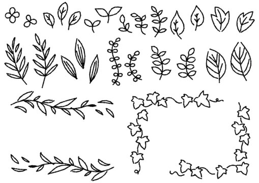 ライン蔦 画像 参照 4 6 Stock 写真 ベクターおよびビデオ Adobe Stock