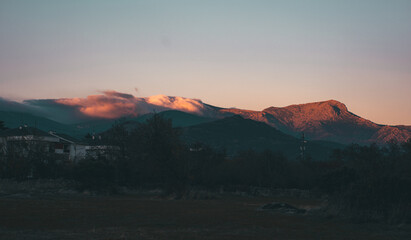 montañas 2