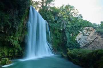 cascada catarata