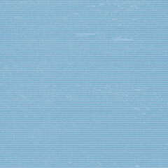 Blue paper texture with subtle pattern. Horizontal stripes. 
