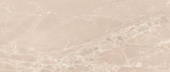 Pink or beige marble texture background pattern top view. Tiles natural stone floor with high resolution. Luxury abstract patterns. Marbling design for banner, wallpaper, packaging design template.