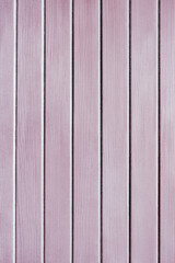 Pink wood color texture horizontal for background. Surface light clean of table top view. Natural patterns for design art work and interior or exterior. Grunge old white wood board wall pattern.