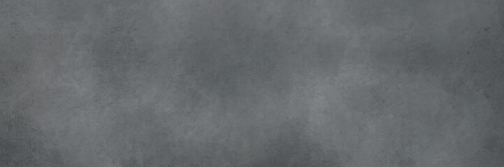 Texture of a dark gray concrete or cement wall. Just a piece of the wall