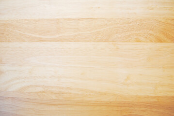 Fototapeta premium Light Colored Wood Tabletop Background