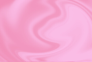 背景素材_シンプルなマーブル模様_ピンク