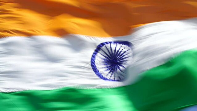 Indian flag