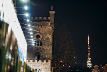 Fototapety na wymiar - Fototapeta24.pl