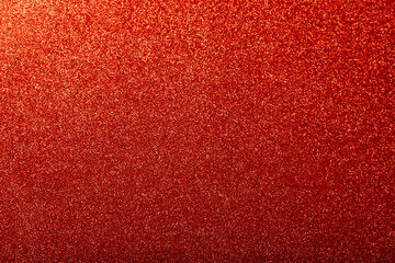 festive background red with sparkles