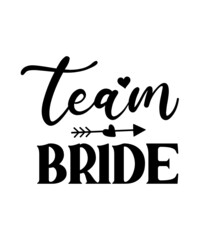 Wedding SVG Bundle, Wedding Cut File, Bride SVG, Groom Svg, Wedding Quote Svg, Wedding Saying Svg, Wedding Silhouette, Love Svg