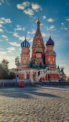 st basil cathedral