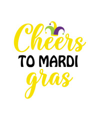 Mardi Gras SVG Bundle, fat tuesday svg, fleur de lis svg, carnival svg, beads svg, mask svg, Mardi Gras SVG Bundle, PNG Bundle, Fat Tuesday Carnival, Beads Bling, SVG Cut File, Instant download, Subli