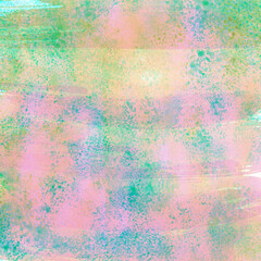 Pink abstract bright colorful watercolor. Textures for design, photo overlay, text.
