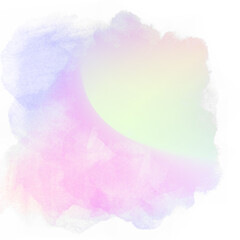 Pink abstract bright colorful watercolor. Textures for design, photo overlay, text.