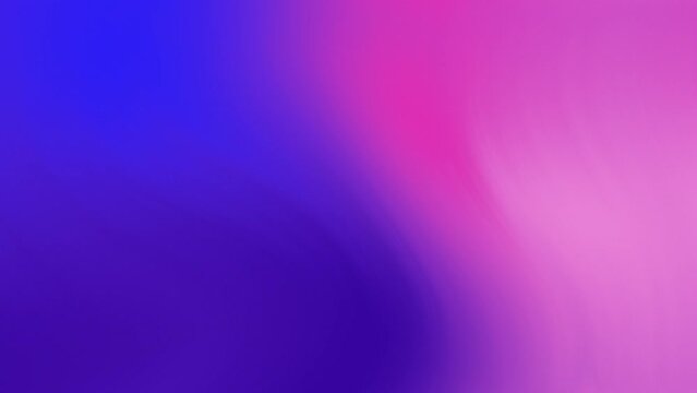 Abstract blurred gradient mesh background in bright colors. Colorful smooth template Soft color background Color neon gradient. Moving abstract blurred background. The colors blurred neon art.