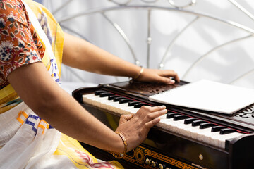 Indian classical music