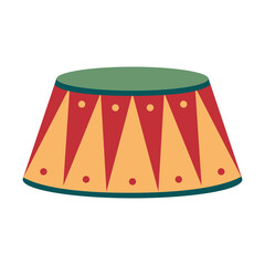 circus stand equipment © Gstudio